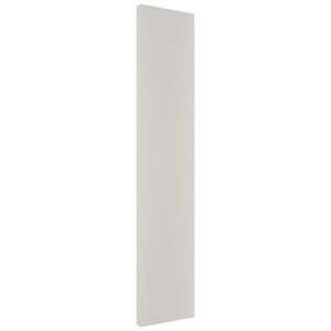 Fabuwood Dove WF630 Wall Filler, Front View