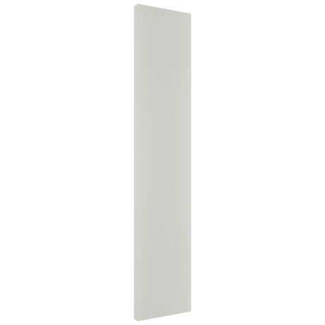 Fabuwood Dove WF630 Wall Filler, Front View