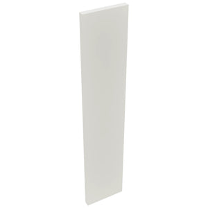 Fabuwood Dove WF630 Wall Filler, Top View