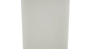 Fabuwood Dove WF630 Wall Filler, Detail View