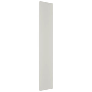Fabuwood Dove WF636 Wall Filler, Front View