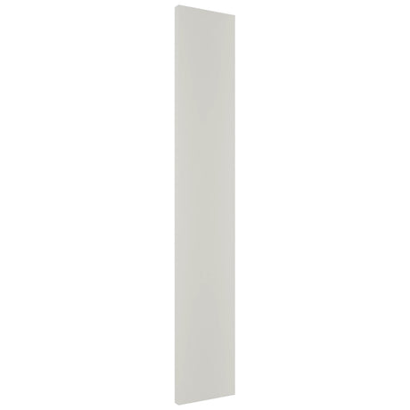 Fabuwood Dove WF636 Wall Filler, Front View