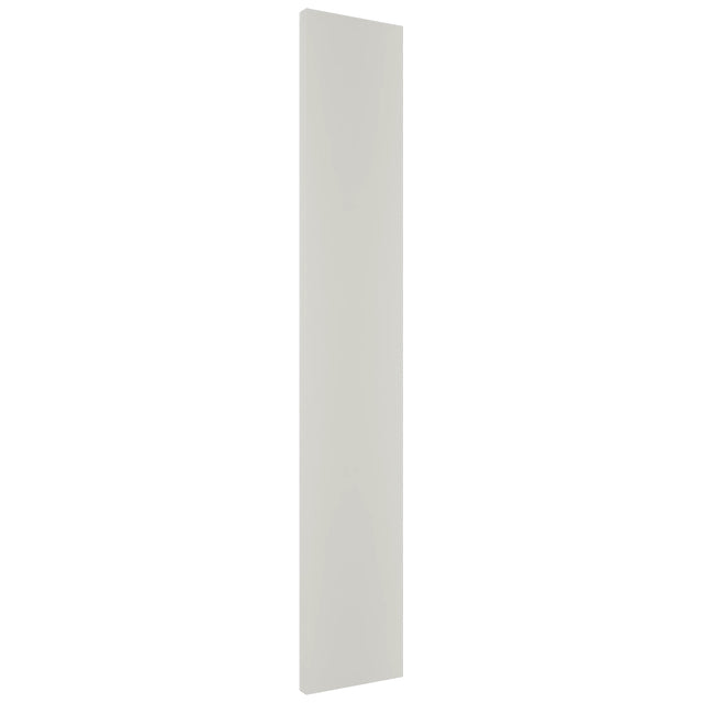 Fabuwood Dove WF636 Wall Filler, Front View