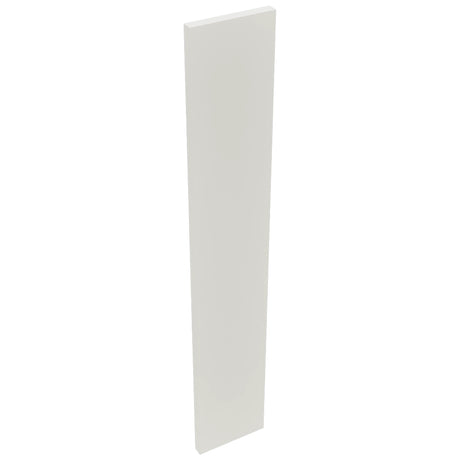 Fabuwood Dove WF636 Wall Filler, Top View