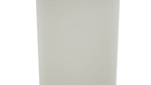 Fabuwood Dove WF636 Wall Filler, Detail View