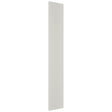 Fabuwood Dove WF639 Wall Filler, Front View