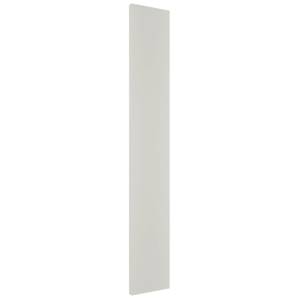 Fabuwood Dove WF639 Wall Filler, Front View