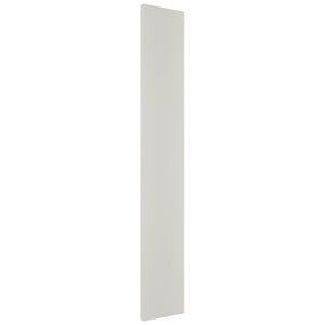 Fabuwood Dove WF639 Wall Filler, Front View