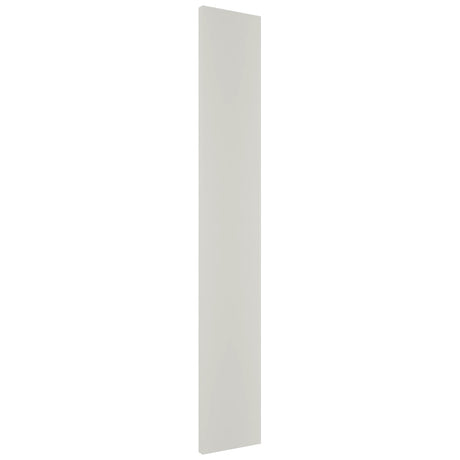 Fabuwood Dove WF639 Wall Filler, Front View
