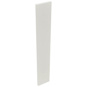 Fabuwood Dove WF639 Wall Filler, Top View
