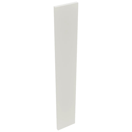 Fabuwood Dove WF639 Wall Filler, Top View