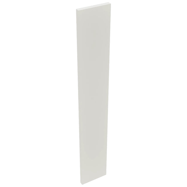 Fabuwood Dove WF639 Wall Filler, Top View