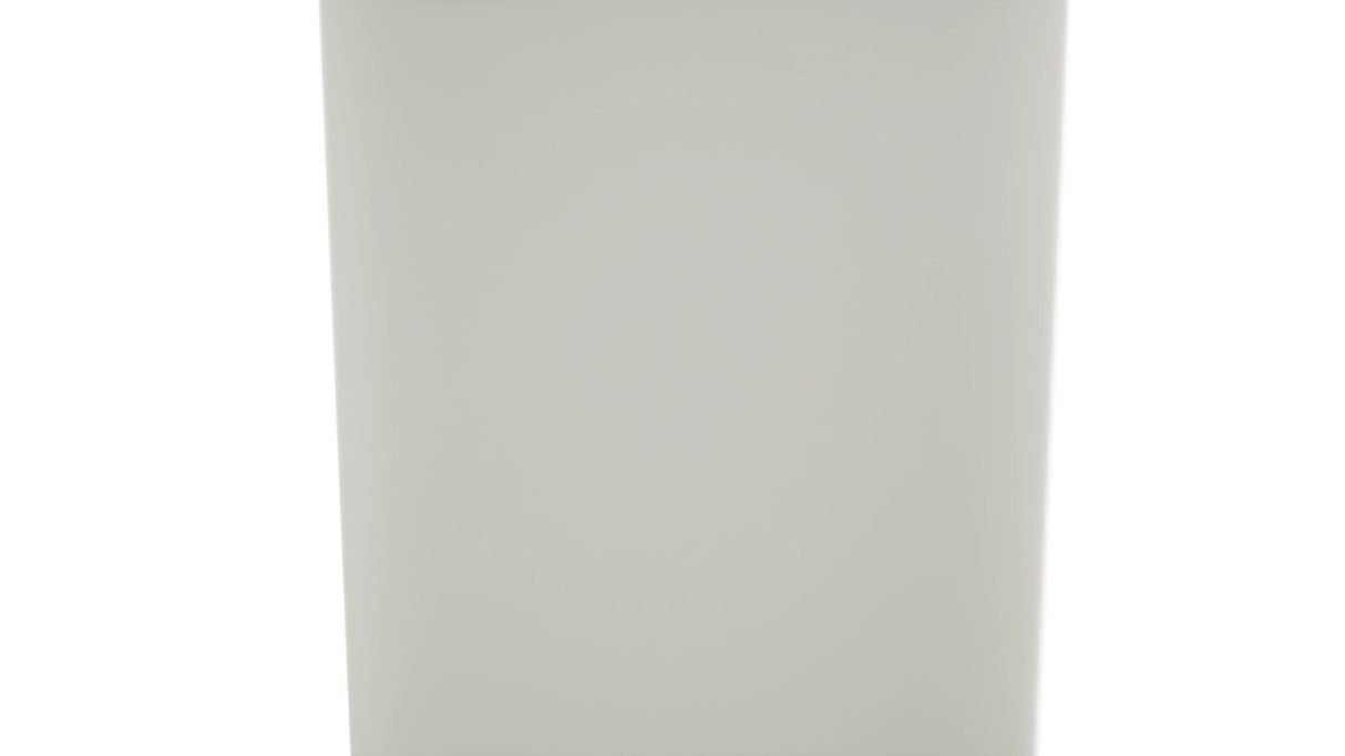 Fabuwood Dove WF639 Wall Filler, Detail View