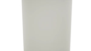 Fabuwood Dove WF639 Wall Filler, Detail View