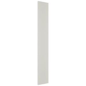 Fabuwood Dove WF642 Wall Filler, Front View