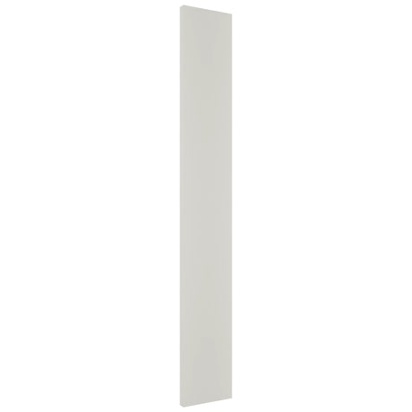 Fabuwood Dove WF642 Wall Filler, Front View