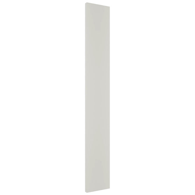 Fabuwood Dove WF642 Wall Filler, Front View