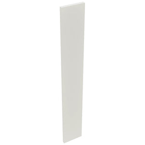 Fabuwood Dove WF642 Wall Filler, Top View