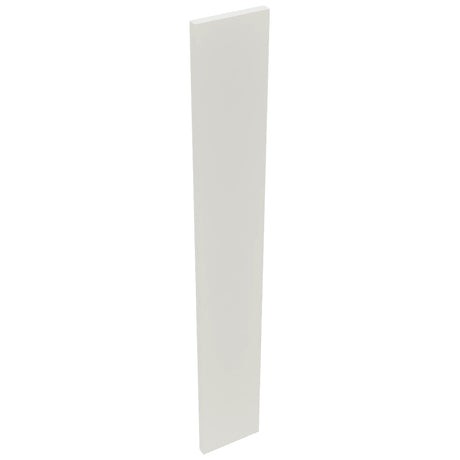 Fabuwood Dove WF642 Wall Filler, Top View