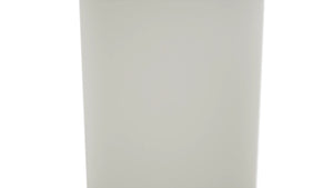 Fabuwood Dove WF642 Wall Filler, Detail View