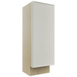 Fabuwood Echo Dove B12FD-12D Base Full Door Cabinet, Front View
