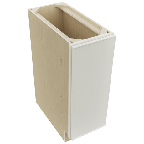 B12FD ( Base | Full Door Cabinet - 12"W X 34-1/2"H X 24"D ) | Echo Dove