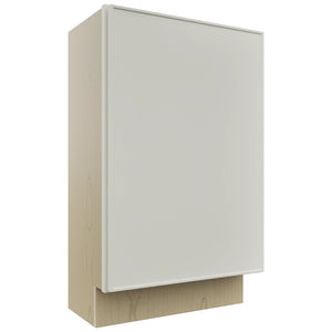 Fabuwood Echo Dove B21FD-12D Base Full Door Cabinet, Front View