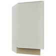 Fabuwood Echo Dove BTL12 Base Transitional Cabinet, Front View