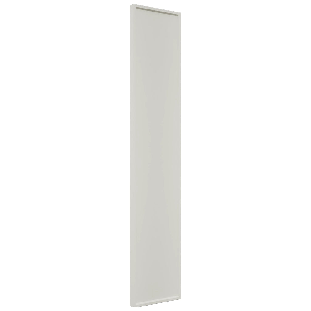 Fabuwood Echo Dove DD B06FD Panel, Front View