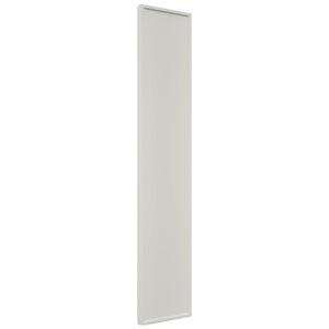 Fabuwood Echo Dove DD B06FD Panel, Front View
