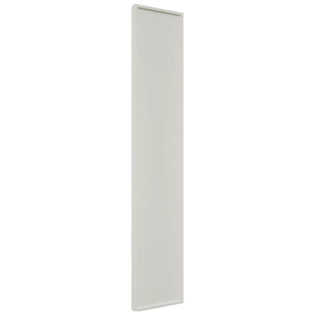 Fabuwood Echo Dove DD B06FD Panel, Front View