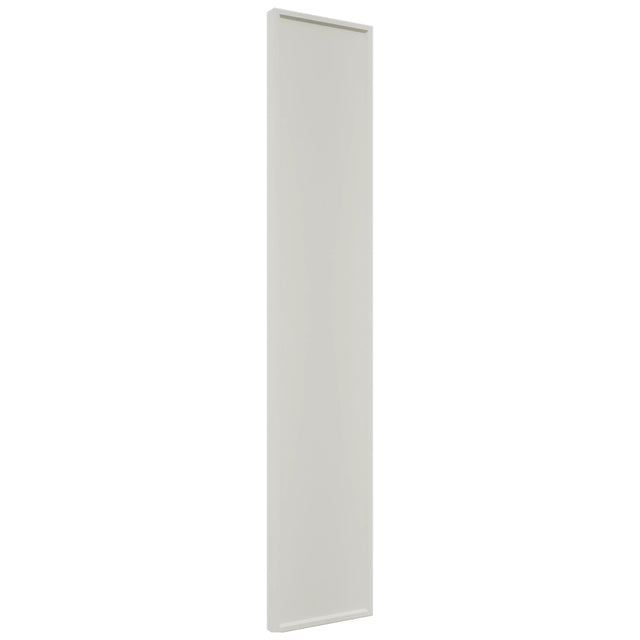 Fabuwood Echo Dove DD B06FD Panel, Front View