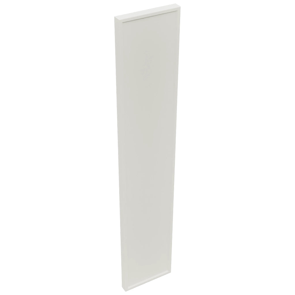 Fabuwood Echo Dove DD B06FD Panel, Top View