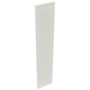 Fabuwood Echo Dove DD B06FD Panel, Top View
