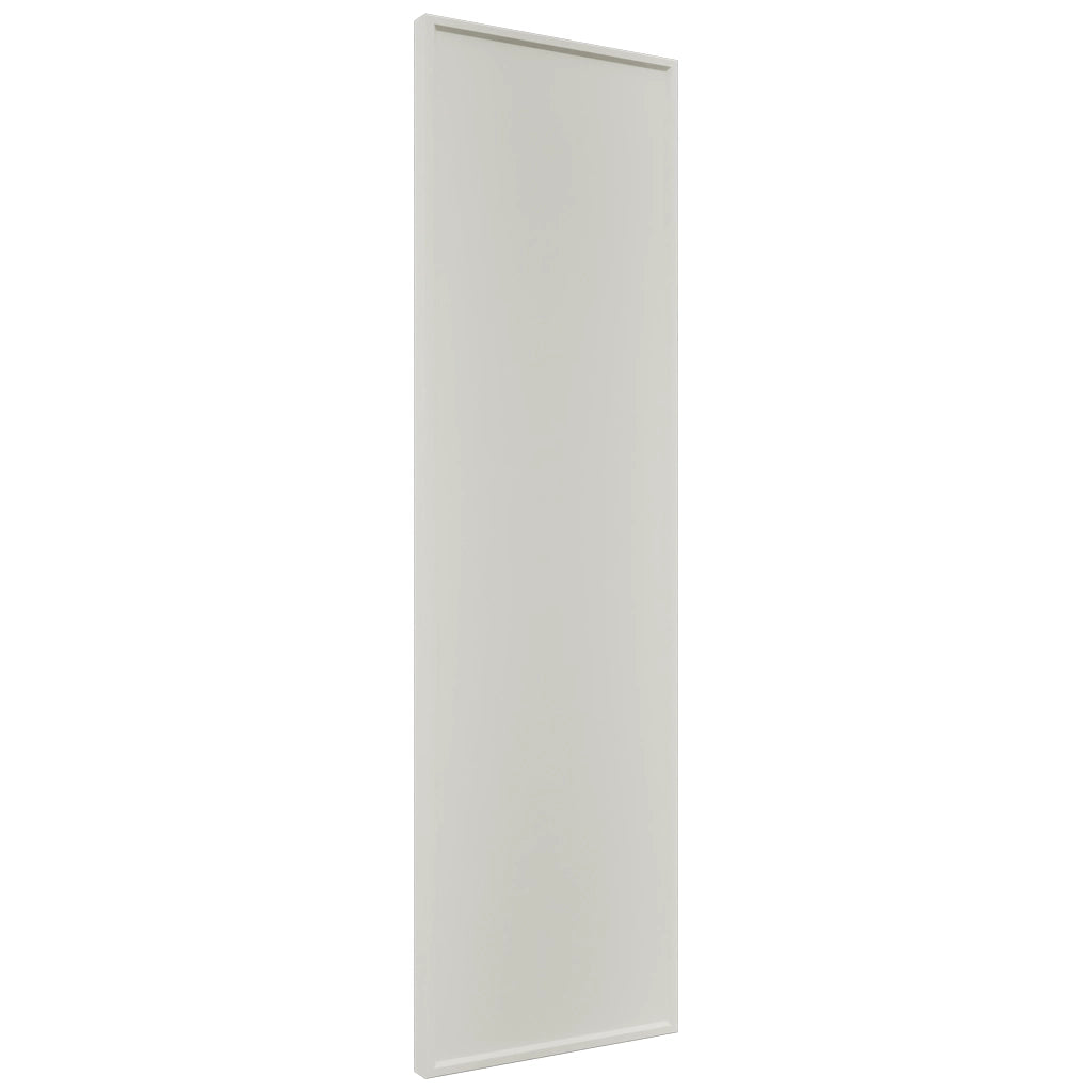 Fabuwood Echo Dove DD W0930 DOOR Panel, Front View