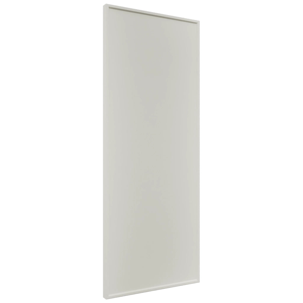 Fabuwood Echo Dove DD W1230 DOOR Panel, Front View