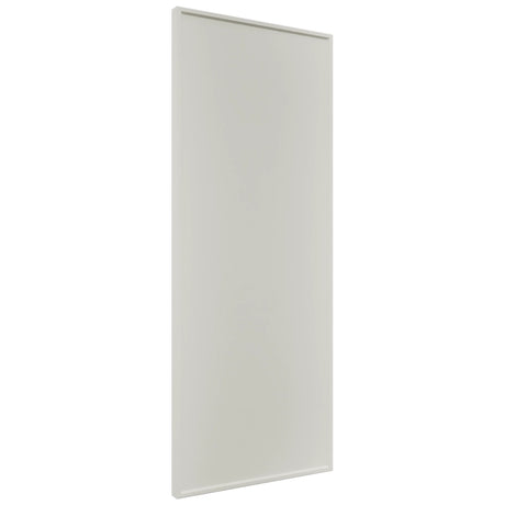 Fabuwood Echo Dove DD W1230 DOOR Panel, Front View