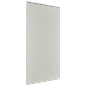 Fabuwood Echo Dove DD W1530 DOOR Panel, Front View