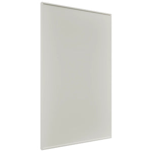 Fabuwood Echo Dove DD W1830 DOOR Panel, Front View