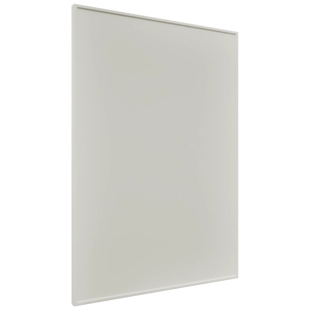 Fabuwood Echo Dove DD W2130 DOOR Panel, Front View