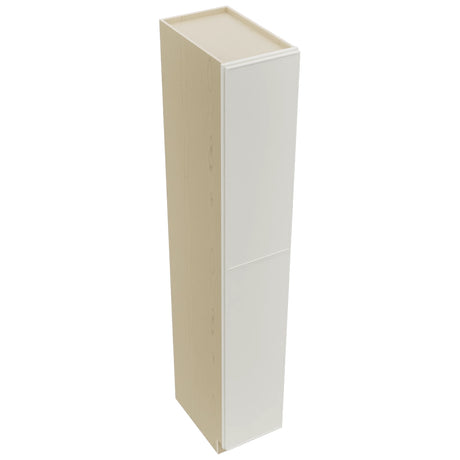 Fabuwood Echo Dove TP152496 Tall Pantry Cabinet, Top View