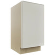 Fabuwood Echo Dove VB18FD Vanity Base Full Height Cabinet, Front View