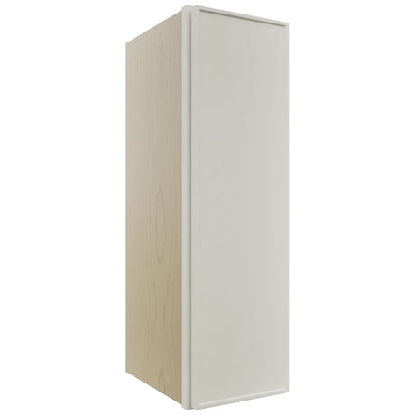 Fabuwood Echo Dove W0930 Wall Standard Cabinet, Front View