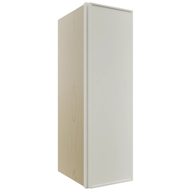 Fabuwood Echo Dove W0930 Wall Standard Cabinet, Front View