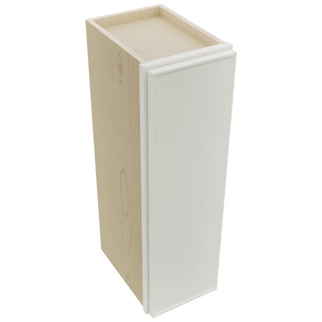 Fabuwood Echo Dove W0930 Wall Standard Cabinet, Top View