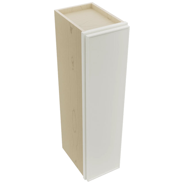 Fabuwood Echo Dove W0936 Wall Standard Cabinet, Top View