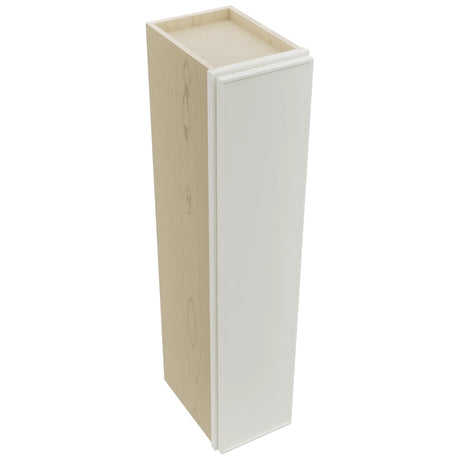 Fabuwood Echo Dove W0942 Wall Standard Cabinet, Top View