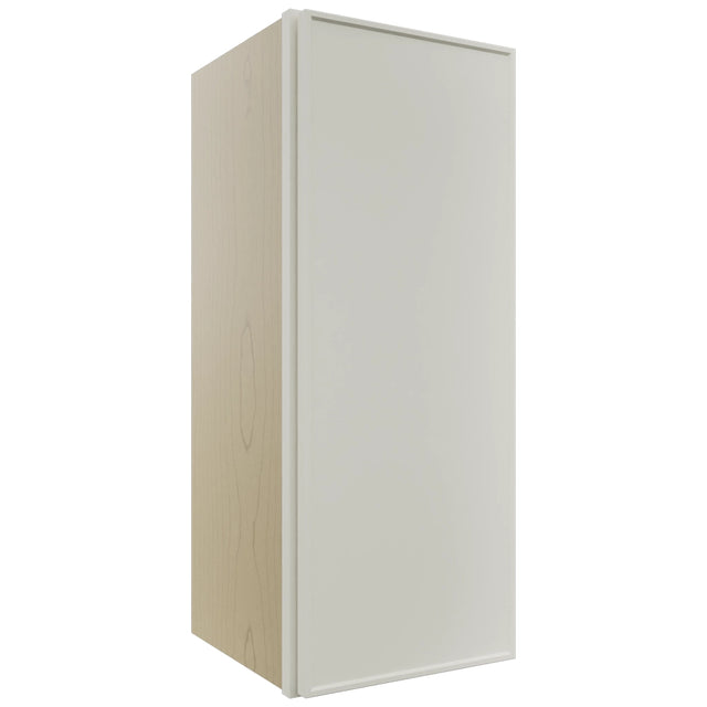 Fabuwood Echo Dove W1230 Wall Standard Cabinet, Front View