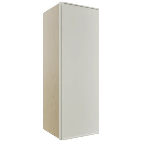 Fabuwood Echo Dove W1236 Wall Standard Cabinet, Front View