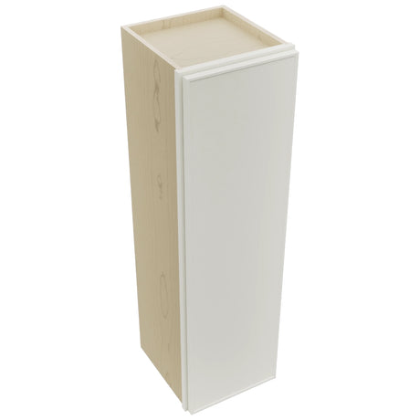 Fabuwood Echo Dove W1242 Wall Standard Cabinet, Top View